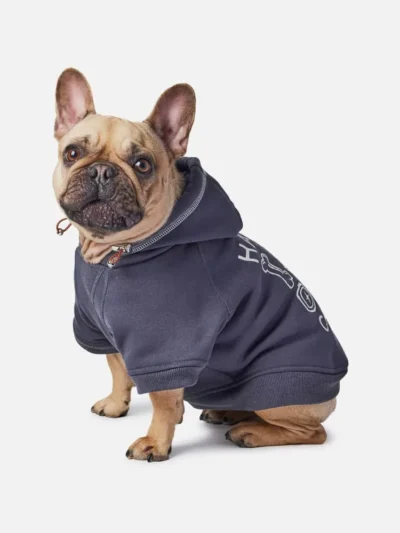 Happy Camper Pullover Hoodie